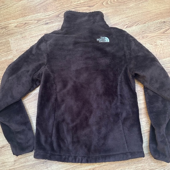 The North Face Women’s Osito Fleece Jacket ☃️🥰 - Picture 3 of 3